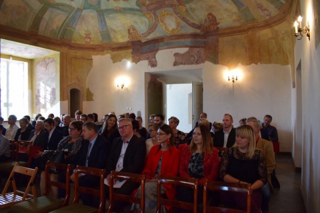NASI STYPENDYŚCI 2018